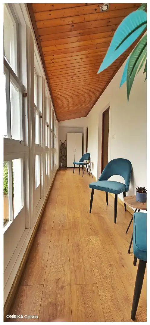 Casa o chalet en venta en Monforte de Lemos con Aire acondicionado, Calefacción y Jardín privado
