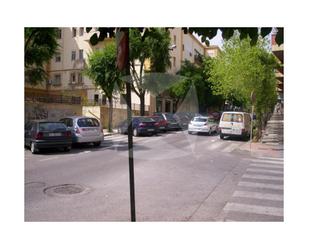 Exterior view of Office to rent in Cáceres Capital  with Air Conditioner