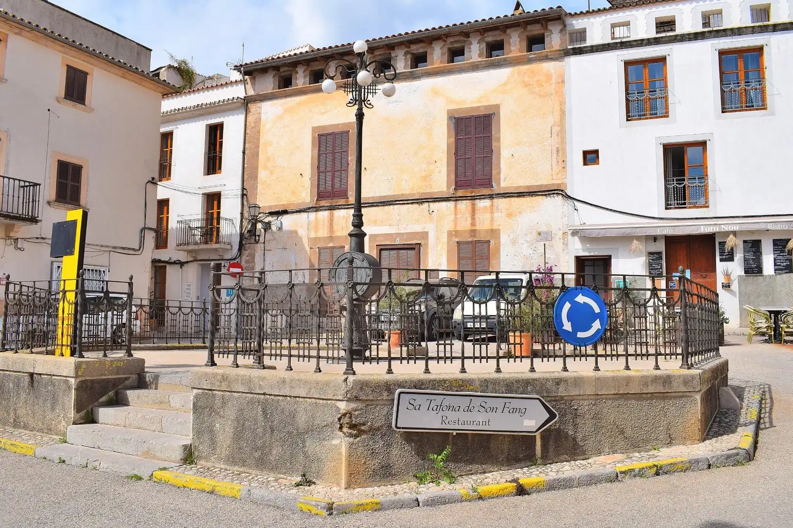 Villa con terrazza in vendita a Artà Poble, imagen 41