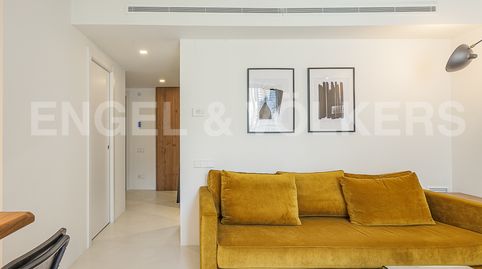 Photo 3 of Flat for rent in Dreta de l'Eixample, Barcelona Capital
