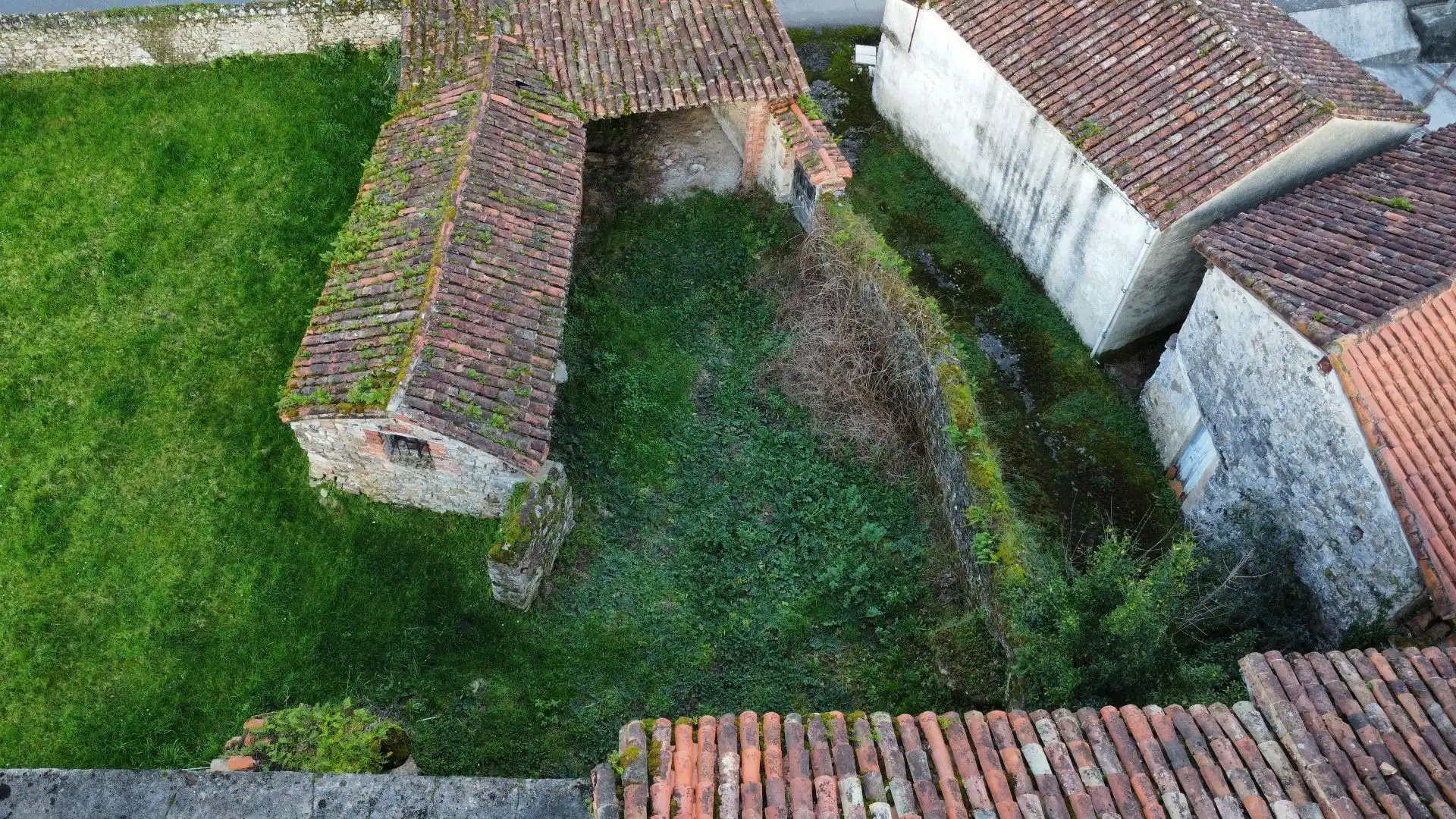Casa rústica amb jardí en venda a Vibaña - Ardisana - Caldueño, imagen 34