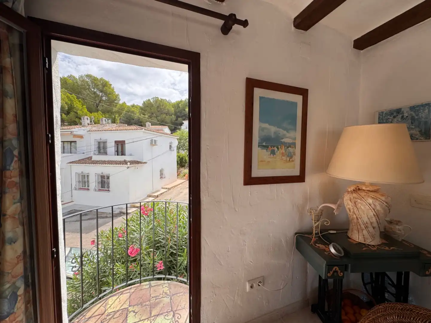 Apartament amb terrassa en venda a Alcassar, imagen 13