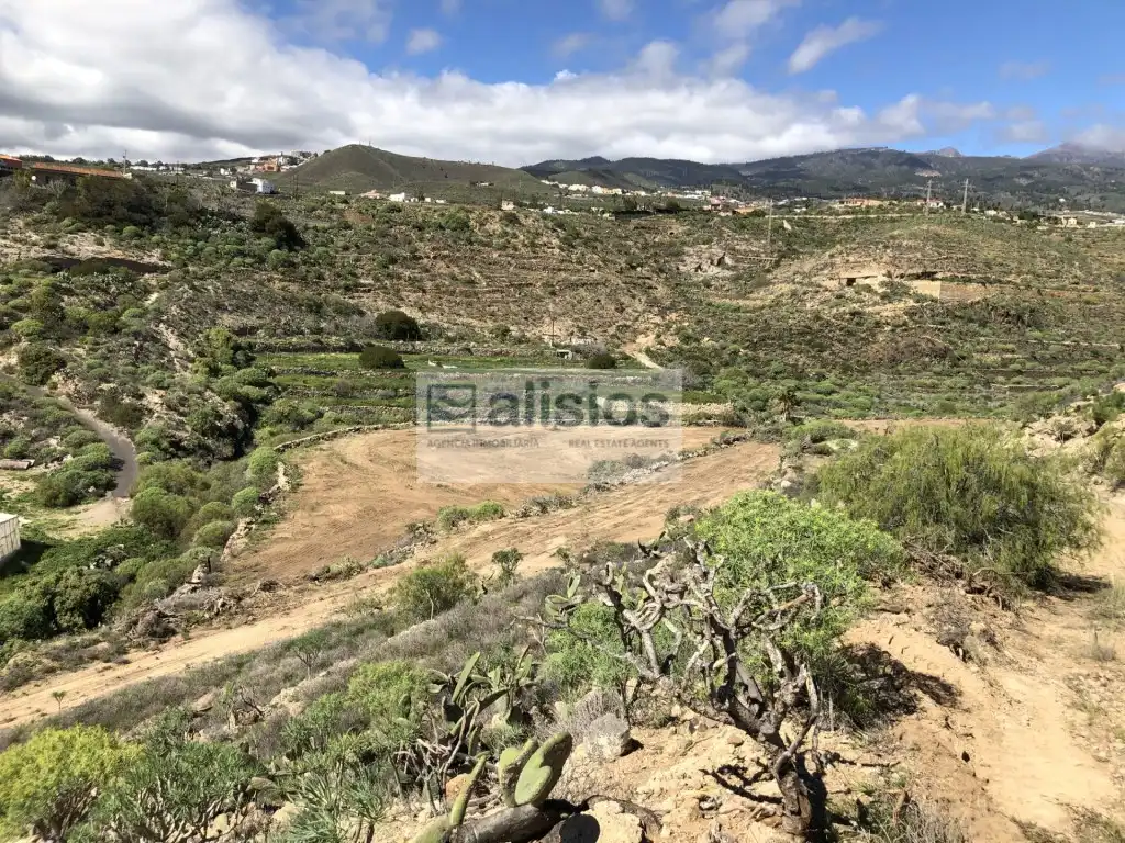 Terreno en venta en Granadilla de Abona