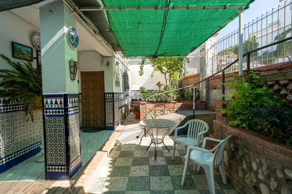 Casa en venda a Albaicín, imagen 2