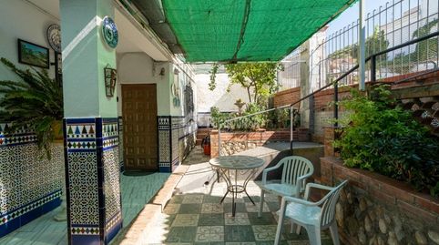 Foto 2 de Casa o chalet en venta en Haza Grande, Granada Capital