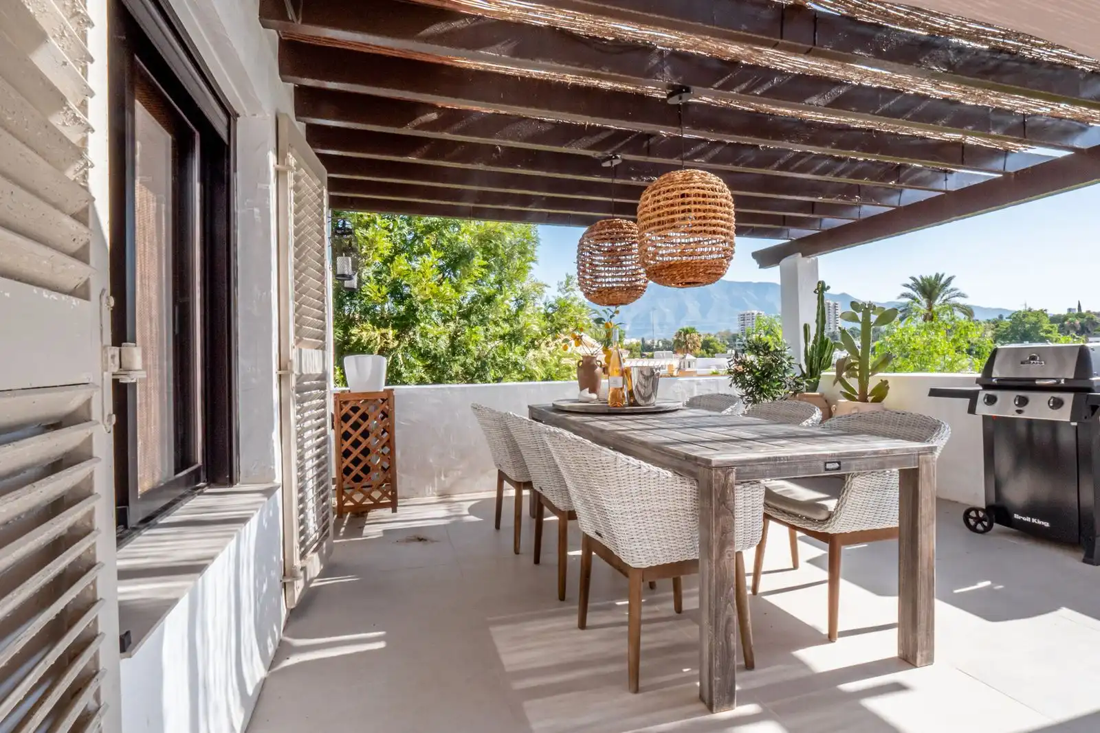 Flat with pool for sale in Calle las Ventas 16, imagen 20