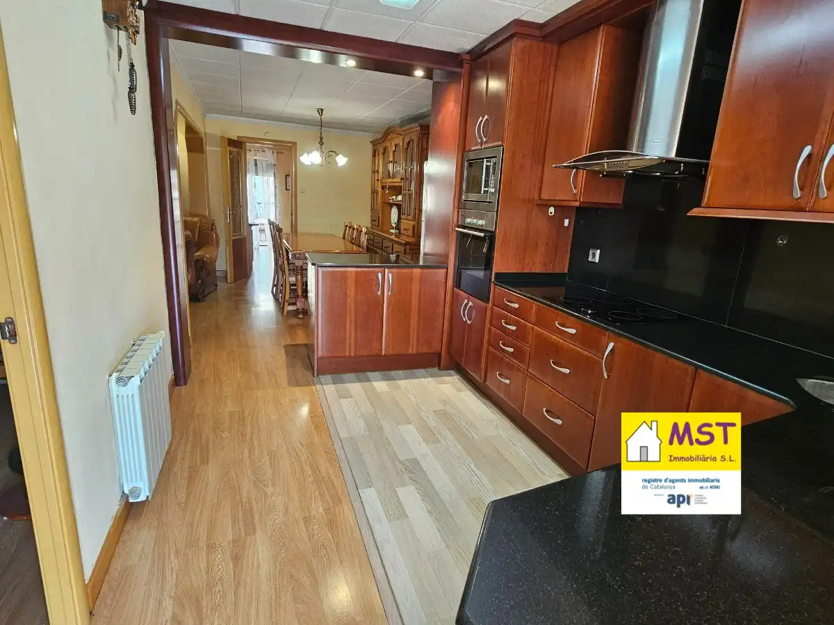 Casa o chalet en venta en Carrer de Jacint Verdaguer, Balsareny