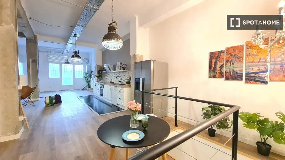 Wohnung zur Miete in Carabanchel, imagen 17