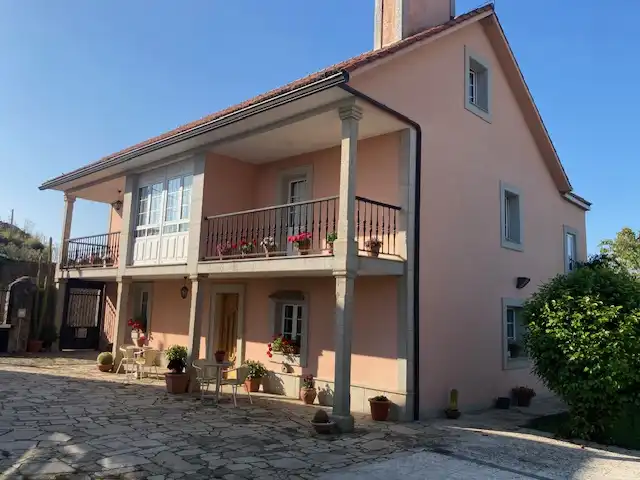 Houses for sale in A Laracha