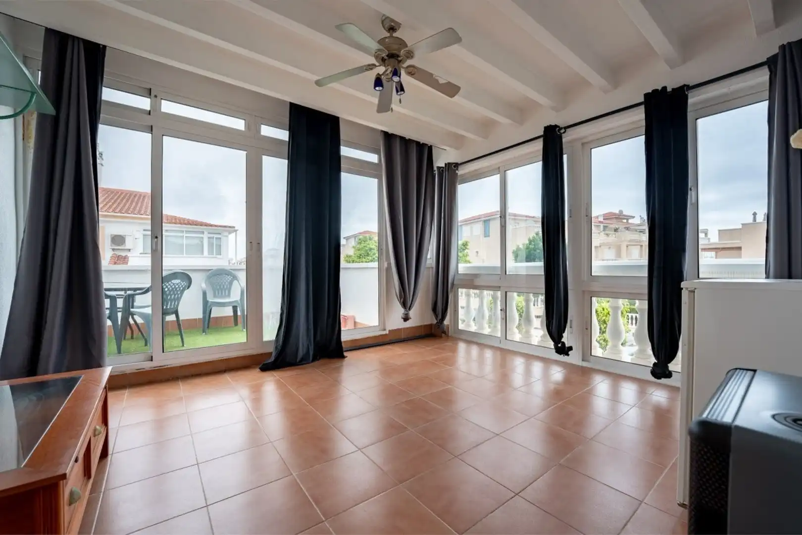 Maison avec terrasse à vendre à Los Balcones - Los Altos, imagen 8