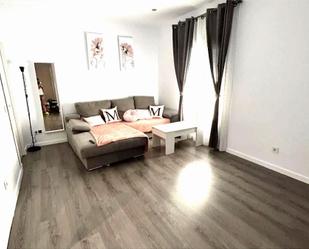 Living room of Flat for sale in San Fernando