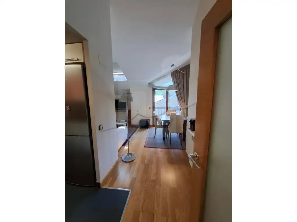 Àtic amb ascensor de lloguer a Carrera Nova, imagen 24