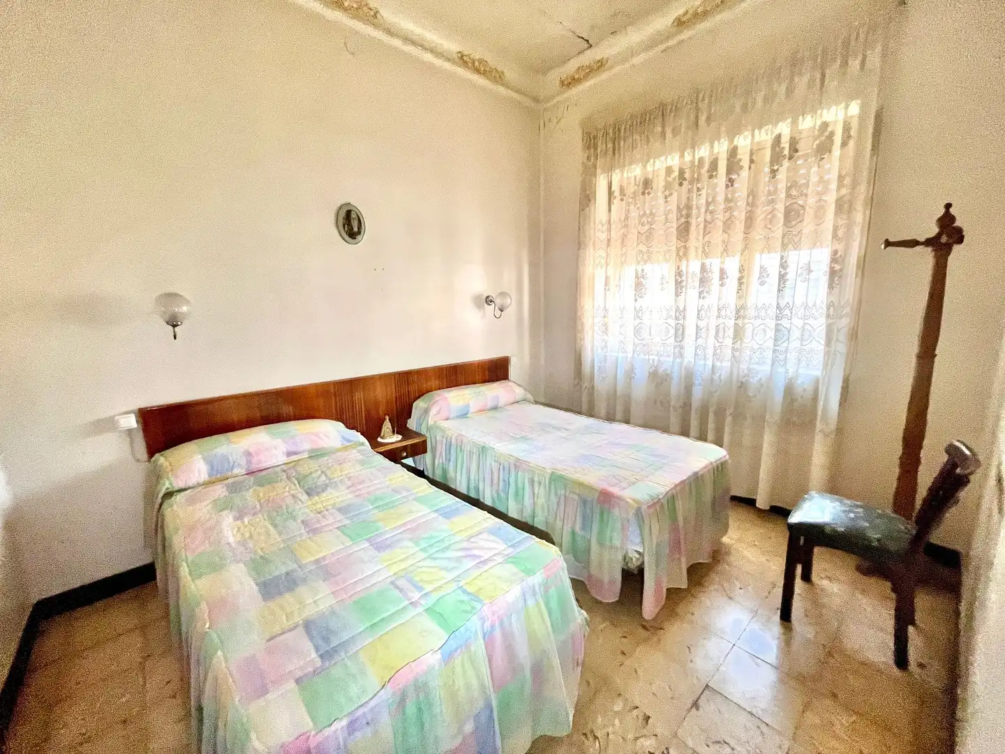 Casa aparellada en venda a Alcalà de Xivert pueblo, imagen 21