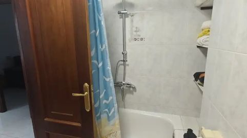 Foto 4 von Wohnung zur Miete in Rúa Manuel Lastres, 15a, Muxía, A Coruña