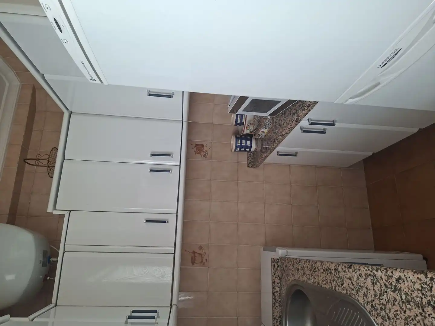 Penthouse for sale in caleria, imagen 19