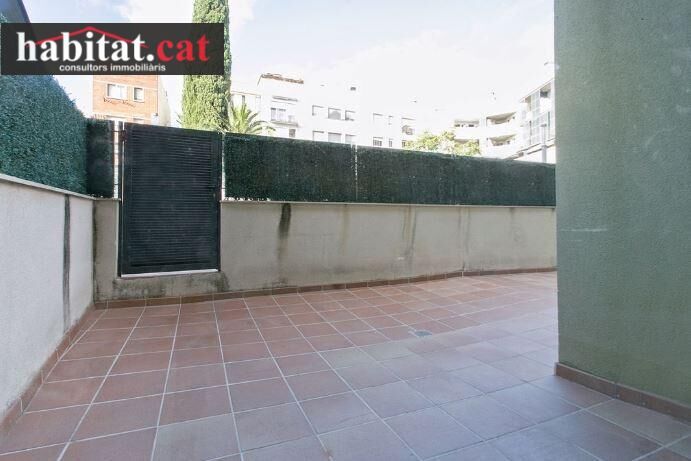 Terrassa de Pis en venda en Vilanova i la Geltrú amb Terrassa i Traster