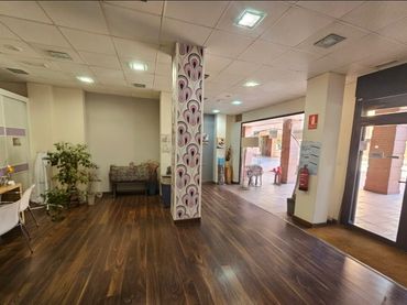 Business premises to rent in El Puerto