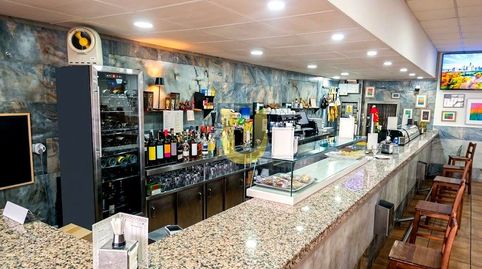 REFUN4959 UNIONSOL OFRECE EN VENTA RESTAURANTE DE 400 M CON TERRAZA EN LOECHES  MADRID