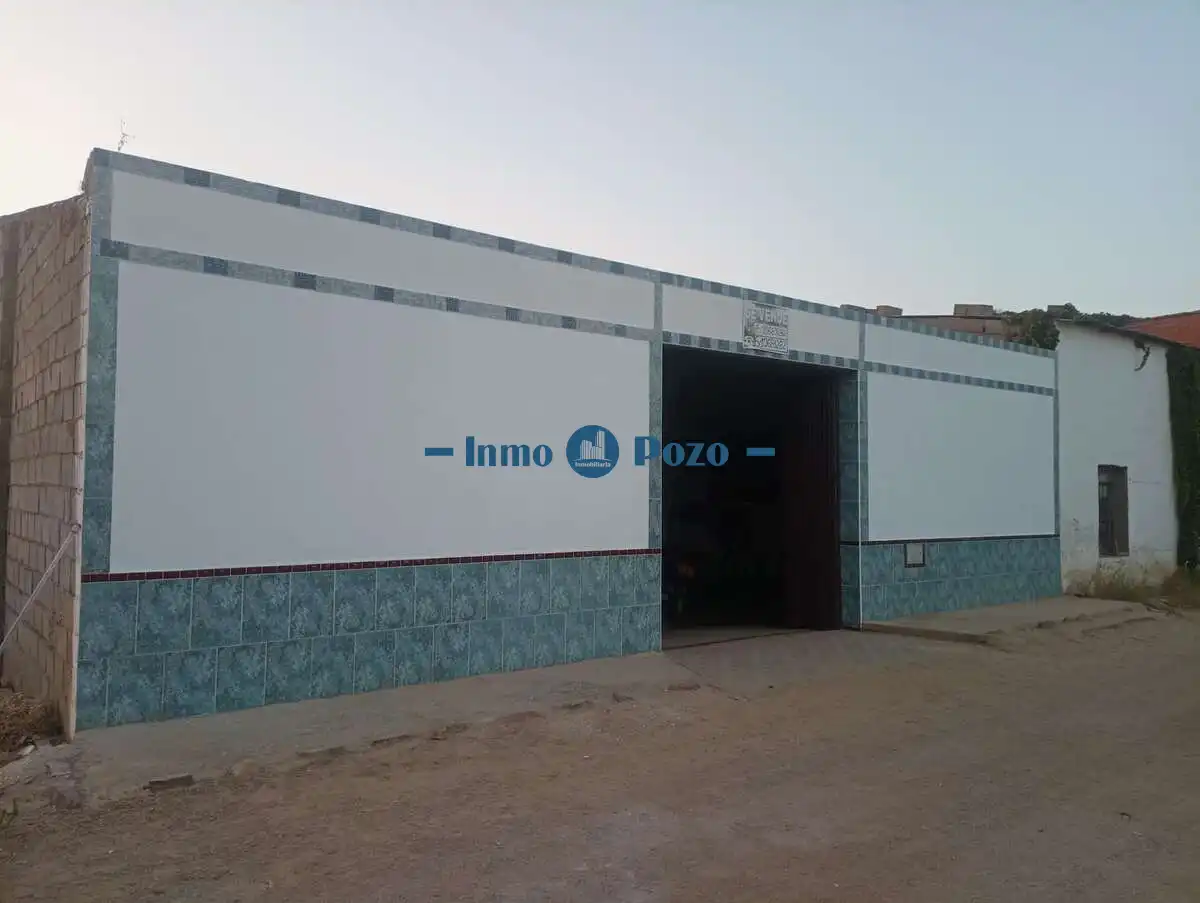Terreni e lotti in vendita a Almendralejo, imagen 3