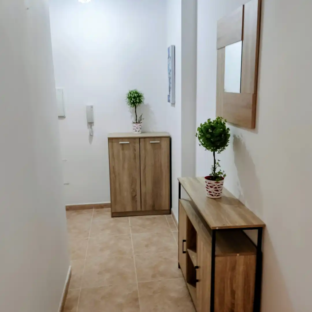 Piso de alquiler en Calle de la Era Nueva, 4, Jarandilla de la Vera