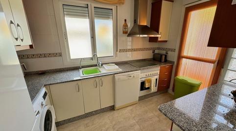 Foto 5 de Casa adosada en venda a Calle del Esparto, 1, Las Salinas, Vera