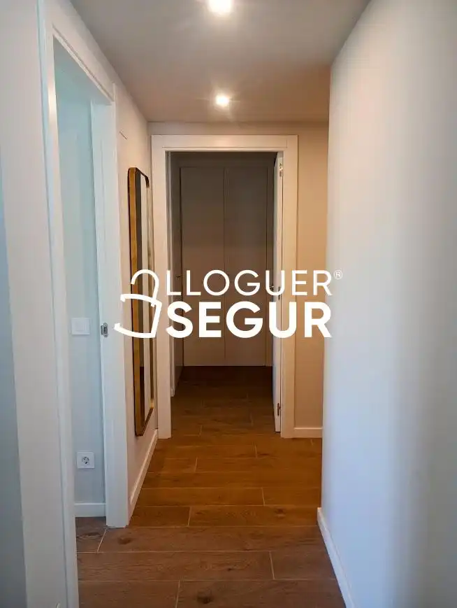 Flat for rent in Viladecans  with Air Conditioner, Terrace and Swimming Pool