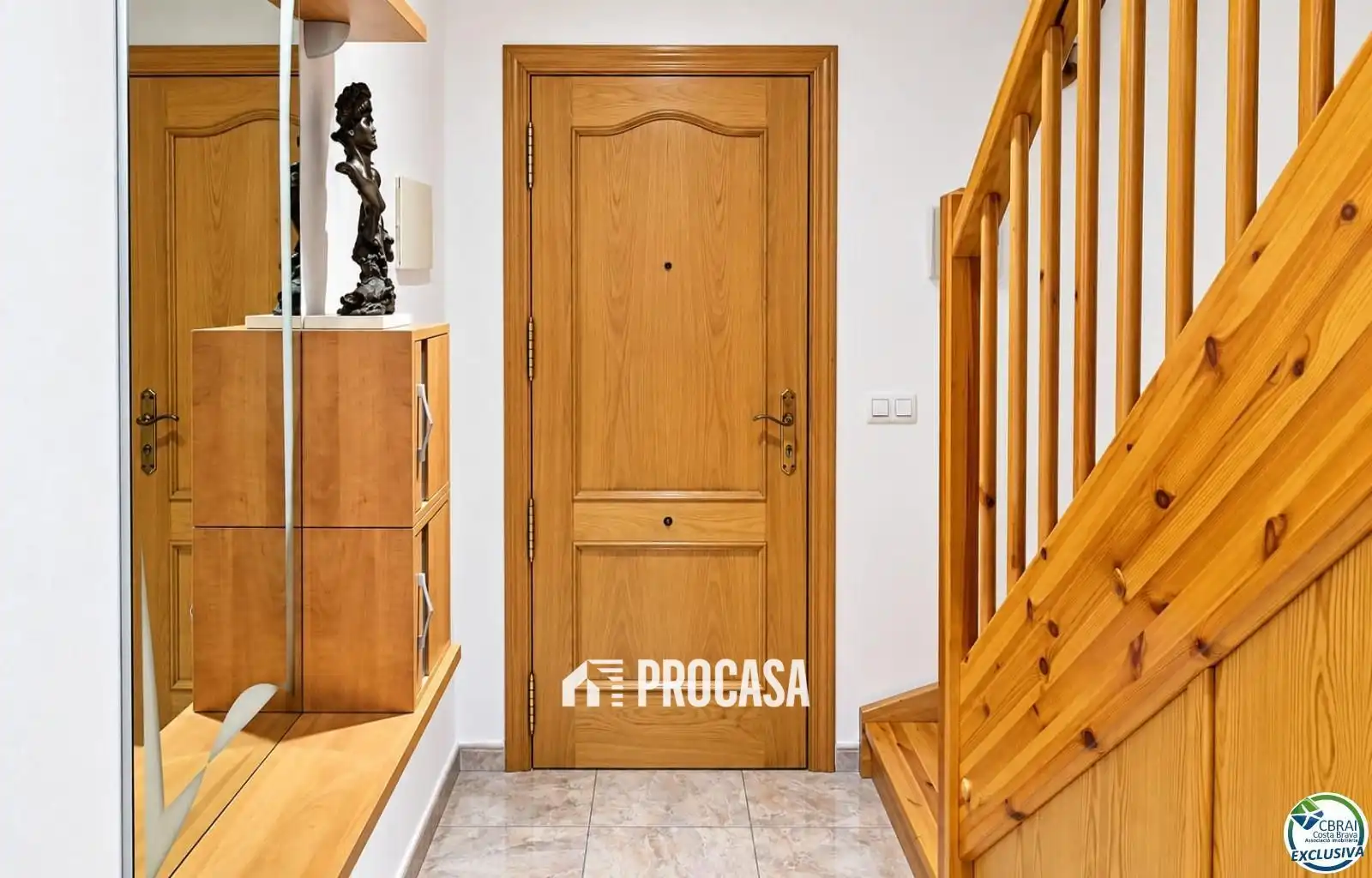 Appartamento con piscina in vendita a JOSÉ ESPRONCEDA, imagen 5