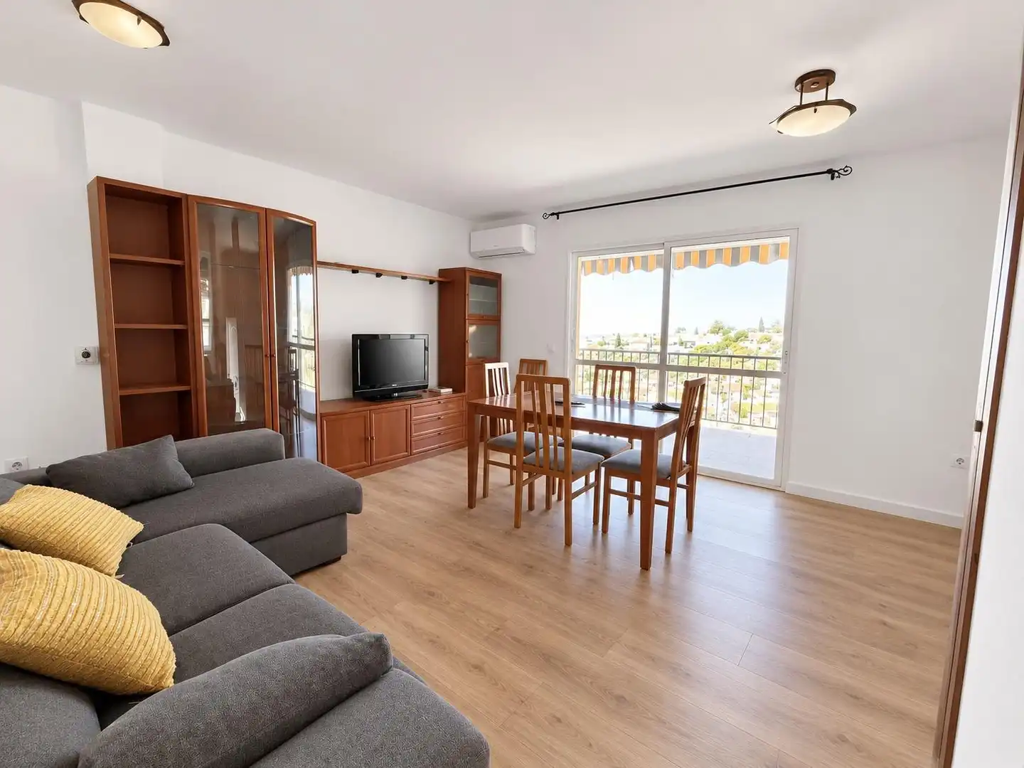 Maison mitoyenne à vendre à Calle de Castilla, imagen 7
