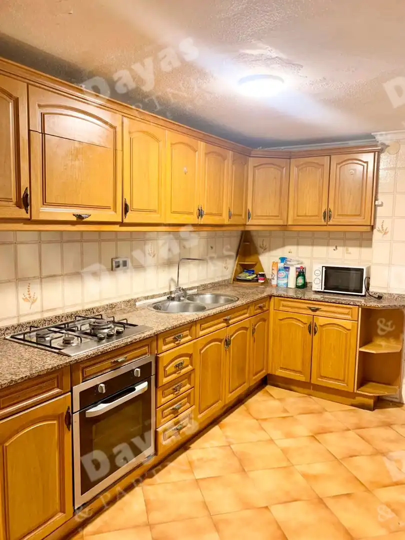 Wohnung mit Terrasse zum Verkauf in WALDO CALERO 3, imagen 10