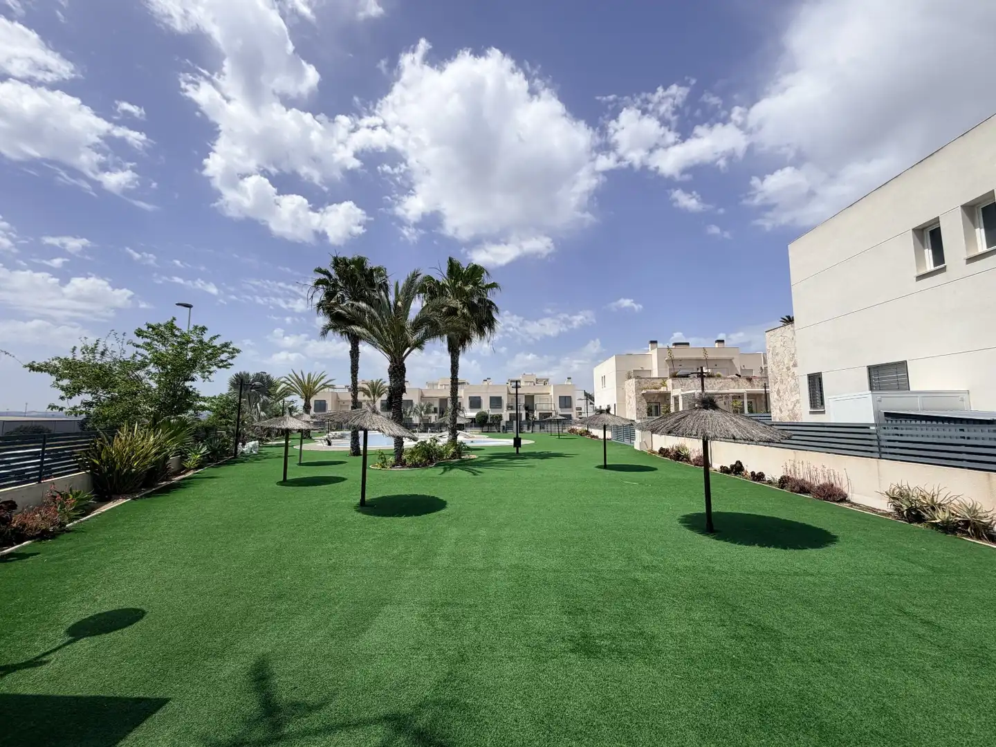 Maison mitoyenne avec piscine à vendre à Nueva Torrevieja - Aguas Nuevas, imagen 24