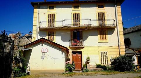 Foto 3 de Finca rústica en venda a Ger, Girona
