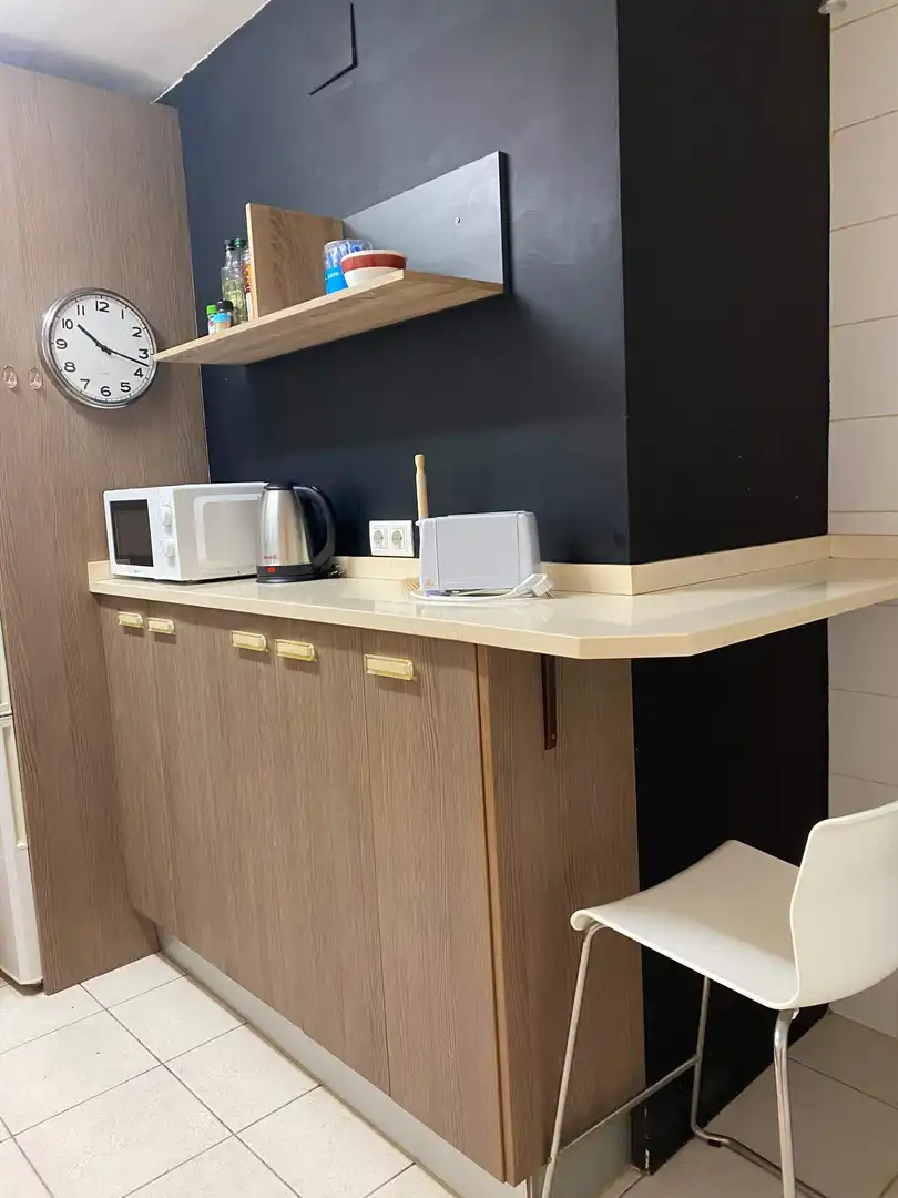 Wohnung zum Verkauf in Ribes Roges