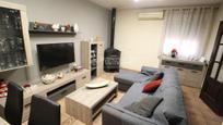 Living room of Single-family semi-detached for sale in Churriana de la Vega  with Balcony