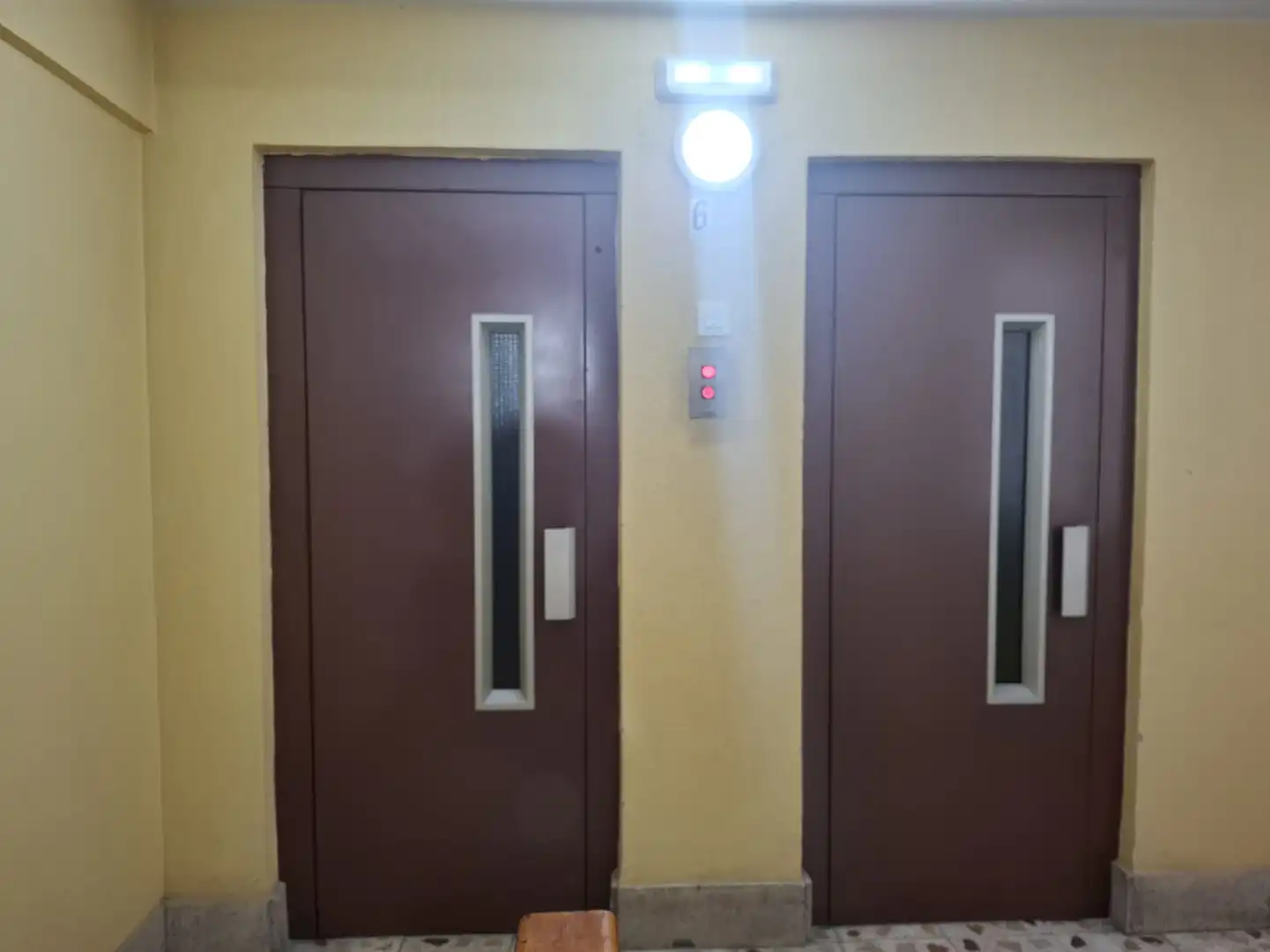 Flat for rent in Gijón   with Heating