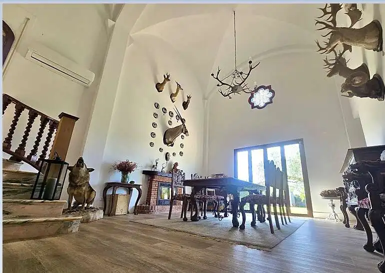 Villa avec piscine à vendre à Arcos de la Frontera, imagen 4