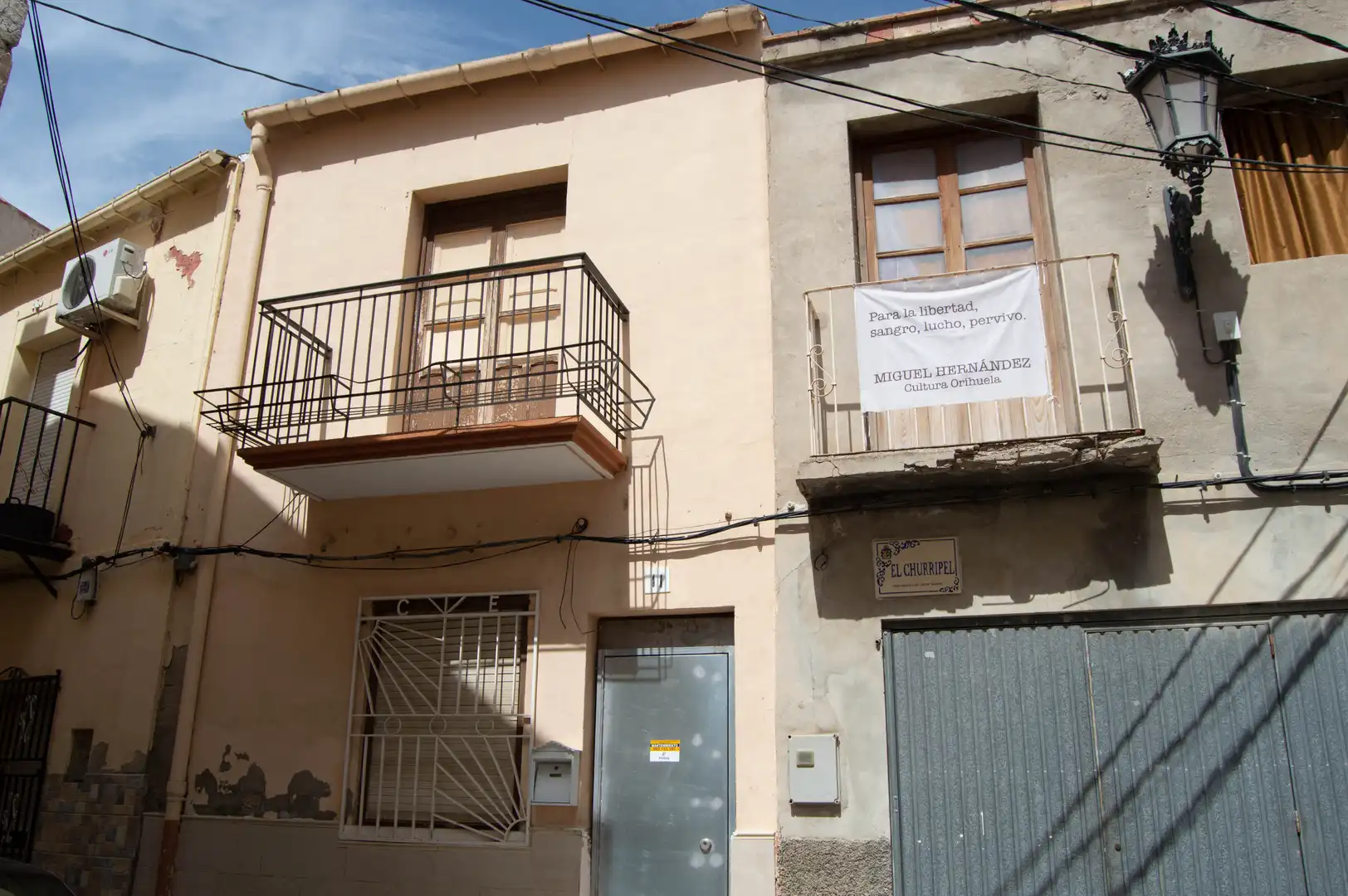 Semi-detached house for sale in SAN ANTONIO, imagen 7