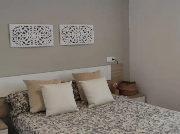 Penthouse mit Pool zum Verkauf in Avenida quartell 6