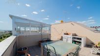 Terrace of Attic for sale in Fuenlabrada  with Air Conditioner and Terrace