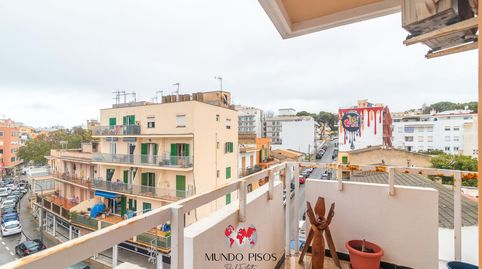Foto 4 von Wohnung zum Verkauf in D'amílcar, S'Arenal, Palma de Mallorca