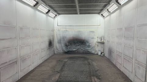 Foto 4 von Fabrikhallen zum Verkauf in Calle del Trigo, Valdepelayo - Montepinos - Arroyo Culebro, Leganés