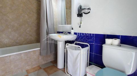 Foto 5 de Apartament de lloguer a Centro, Málaga