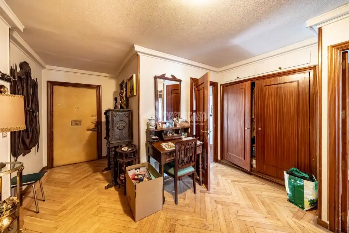 Flat for sale in Madrid  with Heating