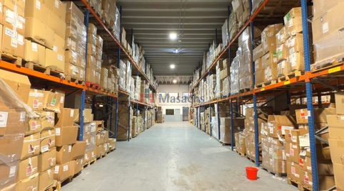 Foto 4 von Fabrikhallen zum Verkauf in Dosrius poble, Dosrius