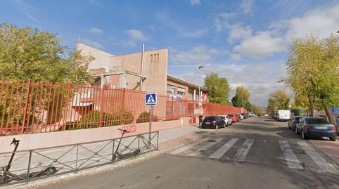 Foto 5 de Garaje en venta en Cataluña, Polígono Industrial Norte, San Sebastián de los Reyes