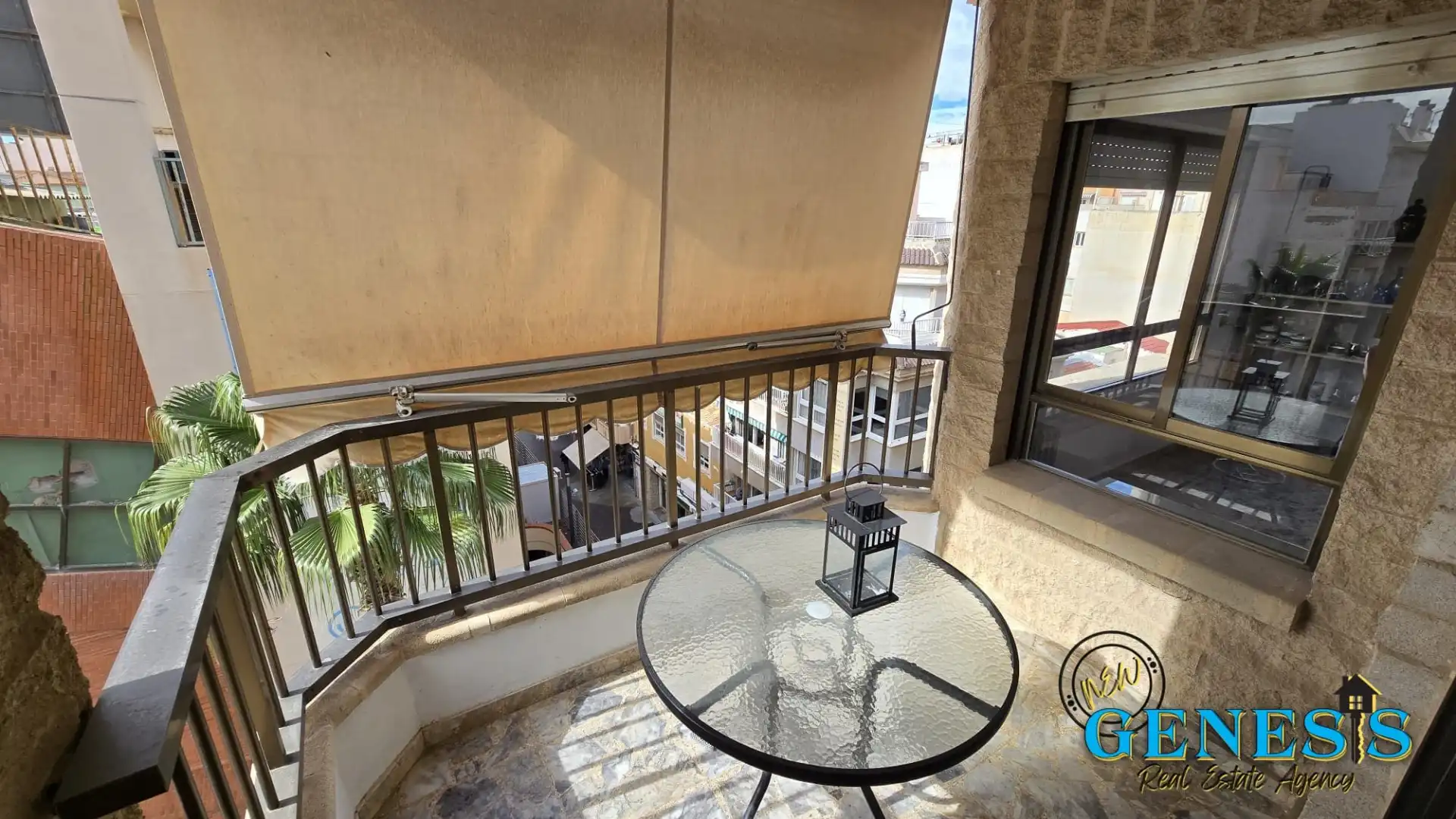 Apartment mit Terrasse zum Verkauf in Calle Joaquín Chapaprieta 8, imagen 25