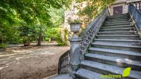 Jardí de Casa o xalet en venda en Cabanes (Girona) amb Terrassa, Piscina i Balcó