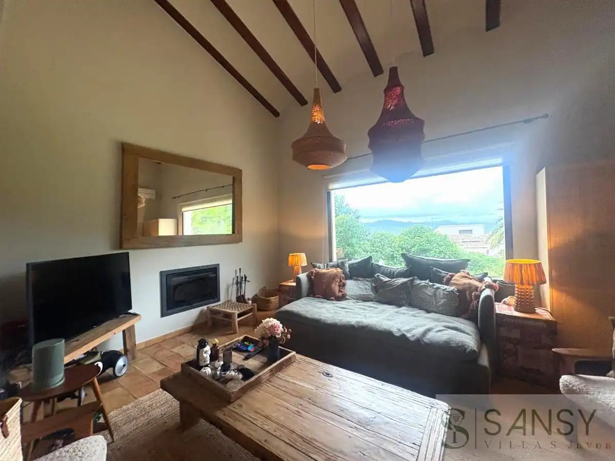 Villa con piscina in vendita a Montgó - Ermita, imagen 14