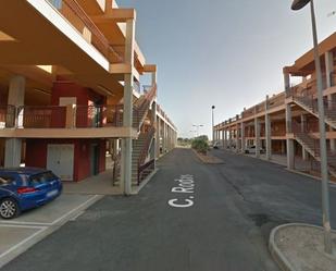 Exterior view of Flat for sale in Lorca