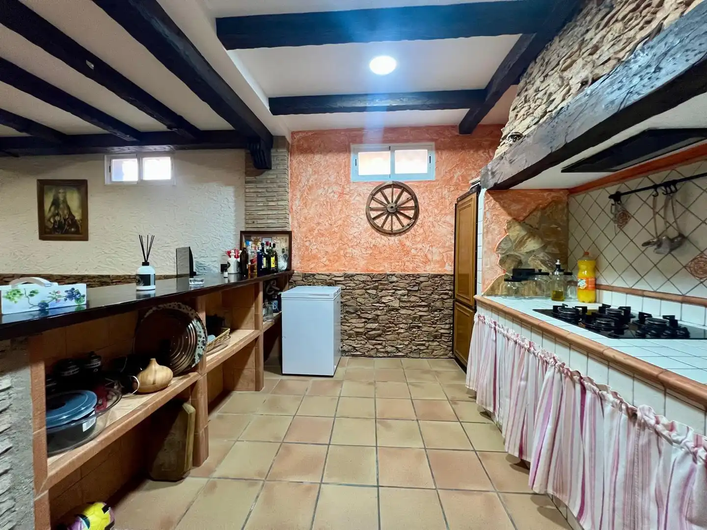Maison rustique avec piscine à vendre à PUESTA RIEGO LAGAR RUBIO, imagen 85