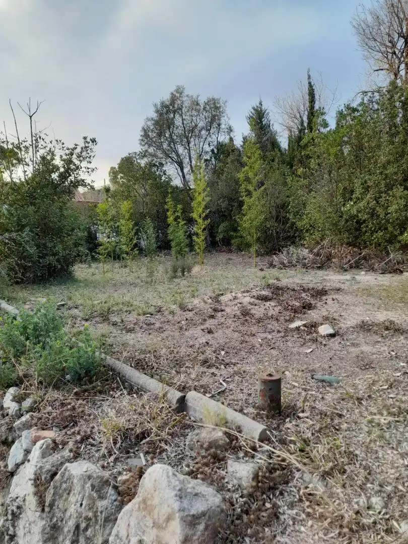 Terreny residencial en venda a Riells i Viabrea